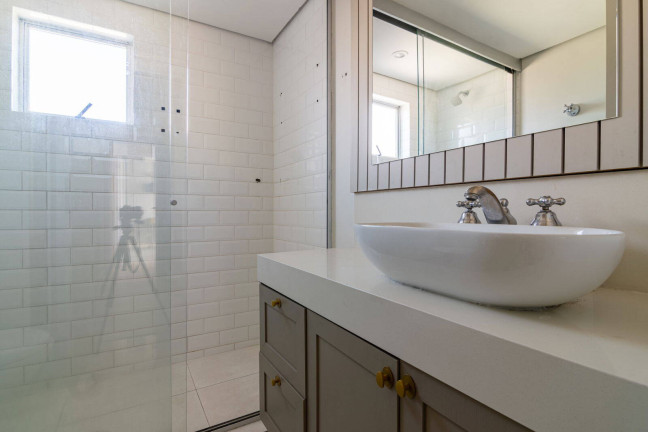 Imagem Apartamento com 3 Quartos à Venda, 122 m² em Cabral - Curitiba