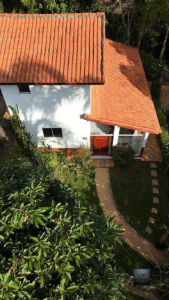 Imagem Casa de Condomínio com 3 Quartos à Venda, 137 m² em Chácara Represinha - Cotia