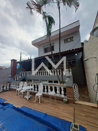 Imagem Sobrado com 3 Quartos à Venda, 315 m² em Vila Galvão - Guarulhos Imagem Sobrado com 3 Quartos à Venda, 315 m² em Vila Galvão - Guarulhos