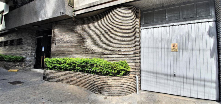 Imagem Apartamento com 2 Quartos à Venda, 110 m² em Vila Buarque - São Paulo Imagem Apartamento com 2 Quartos à Venda, 110 m² em Vila Buarque - São Paulo