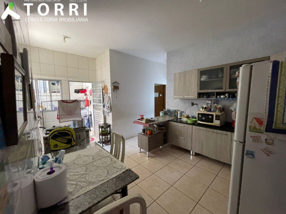 Imagem Casa com 3 Quartos à Venda, 220 m² em Jardim Dos Eucaliptos - Sorocaba