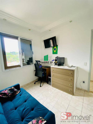 Imagem Apartamento com 2 Quartos à Venda, 50 m² em Lauzane Paulista - São Paulo