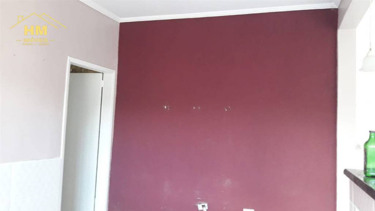 Imagem Casa com 2 Quartos à Venda, 130 m² em Parque Continental - Sao Vicente