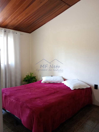 Imagem Casa com 3 Quartos à Venda, 250 m² em Jardim Limoeiro - Pirassununga