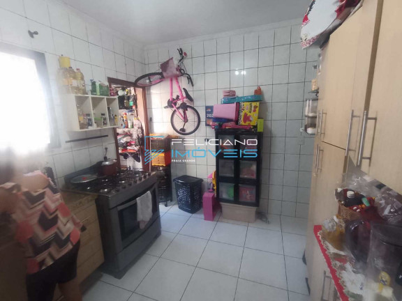 Imagem Apartamento com 2 Quartos à Venda, 72 m² em Tupi - Praia Grande