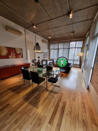 Imagem Apartamento com 2 Quartos para Alugar, 151 m² em Itaim Bibi - São Paulo Imagem Apartamento com 2 Quartos para Alugar, 151 m² em Itaim Bibi - São Paulo