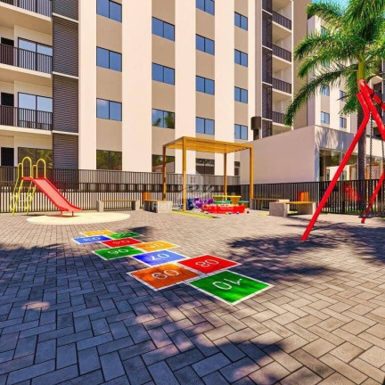 Imagem Apartamento com 2 Quartos à Venda, 59 m² em Santo Antônio - Balneário Piçarras