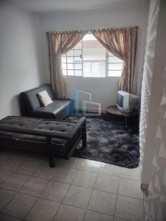 Apartamento com 2 Quartos à Venda, 75 m² em Guilhermina - Praia Grande