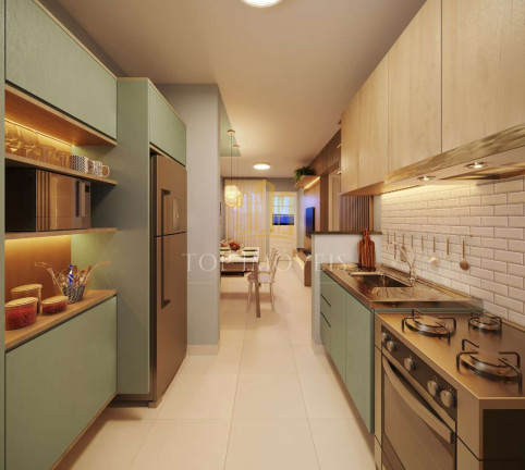 Imagem Casa de Condomínio com 2 Quartos à Venda, 50 m² em Distrito Industrial Do Una - Taubaté Imagem Casa de Condomínio com 2 Quartos à Venda, 50 m² em Distrito Industrial Do Una - Taubaté