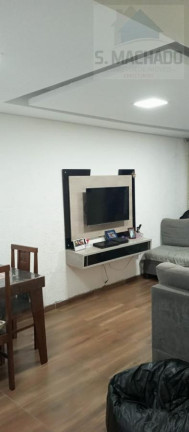 Imagem Casa com 2 Quartos à Venda, 140 m² em Jardim Santo Alberto - Santo André Imagem Casa com 2 Quartos à Venda, 140 m² em Jardim Santo Alberto - Santo André