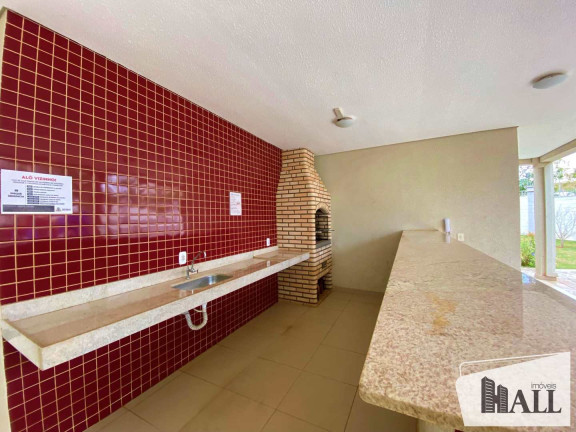 Imagem Apartamento com 2 Quartos à Venda, 40 m² em Residencial Santa Filomena - São José Do Rio Preto Imagem Apartamento com 2 Quartos à Venda, 40 m² em Residencial Santa Filomena - São José Do Rio Preto