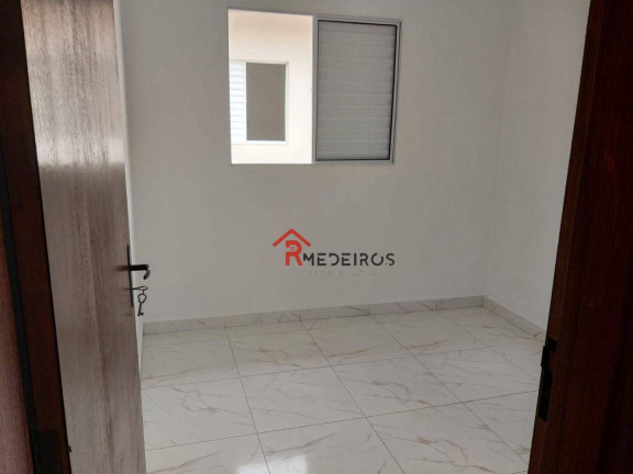Imagem Casa com 2 Quartos à Venda, 55 m² em Jardim Real - Praia Grande