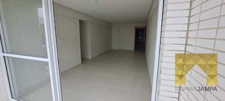 Imagem Apartamento com 3 Quartos à Venda, 91 m² em Intermares - Cabedelo