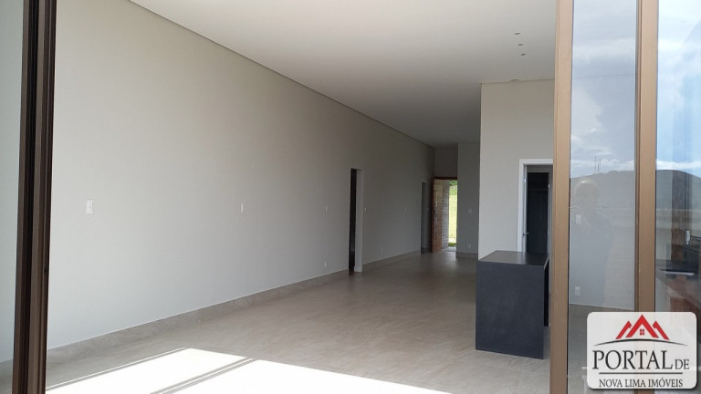Imagem Casa com 4 Quartos à Venda, 270 m² em Alphaville Lagoa Dos Ingleses - Nova Lima Imagem Casa com 4 Quartos à Venda, 270 m² em Alphaville Lagoa Dos Ingleses - Nova Lima
