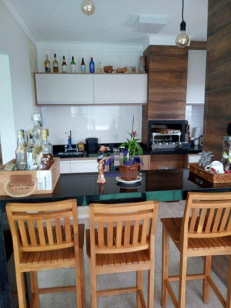 Imagem Imóvel com 3 Quartos à Venda, 232 m² em Concórdia Ii - Araçatuba