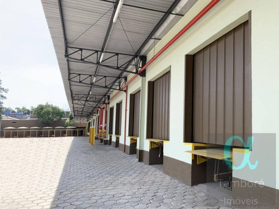 Imagem Galpão para Alugar, 17 m² em Alphaville Centro Industrial E Empresarial/alphaville. - Barueri Imagem Galpão para Alugar, 17 m² em Alphaville Centro Industrial E Empresarial/alphaville. - Barueri