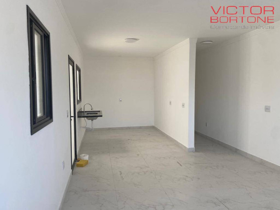 Casa com 3 Quartos à Venda, 117 m² em Vila Nova Aparecida - Mogi Das Cruzes