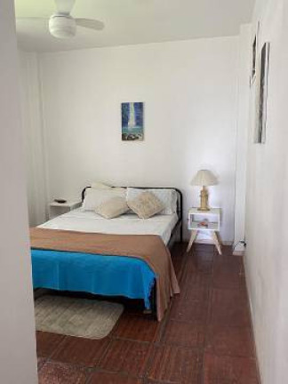 Imagem Apartamento com 4 Quartos à Venda, 130 m² em Pitangueiras - Guarujá