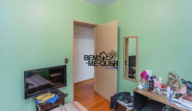 Imagem Sobrado com 3 Quartos à Venda, 243 m² em Parque São Domingos - São Paulo