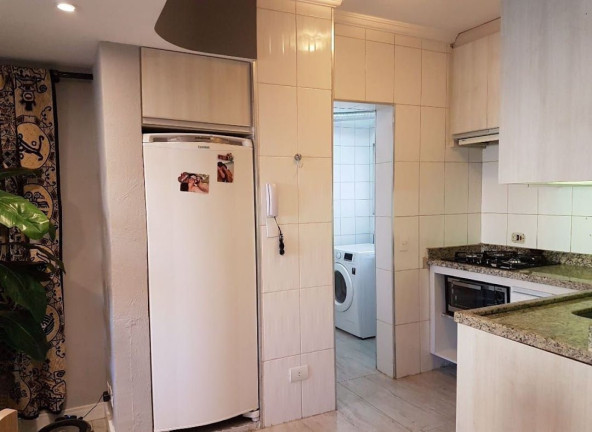 Imagem Apartamento com 2 Quartos à Venda, 70 m² em Vila Olímpia - São Paulo Imagem Apartamento com 2 Quartos à Venda, 70 m² em Vila Olímpia - São Paulo