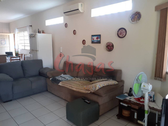 Imagem Casa com 3 Quartos à Venda, 100 m² em Porto Novo - Caraguatatuba