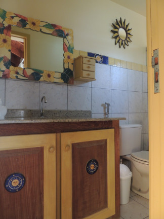 Imagem Casa com 4 Quartos à Venda, 355 m² em Centro - Garopaba
