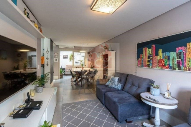 Imagem Casa com 3 Quartos à Venda, 106 m² em Santa Tereza - Porto Alegre Imagem Casa com 3 Quartos à Venda, 106 m² em Santa Tereza - Porto Alegre