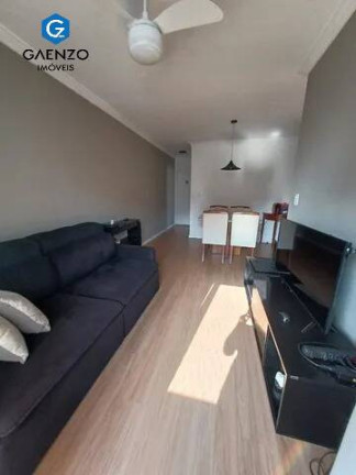 Imagem Apartamento com 3 Quartos à Venda, 70 m² em Continental - Osasco Imagem Apartamento com 3 Quartos à Venda, 70 m² em Continental - Osasco