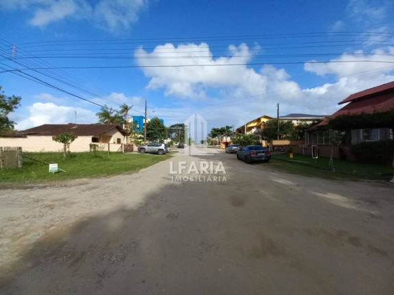 Imagem Terreno à Venda, 360 m² em Cambiju - Itapoá Imagem Terreno à Venda, 360 m² em Cambiju - Itapoá