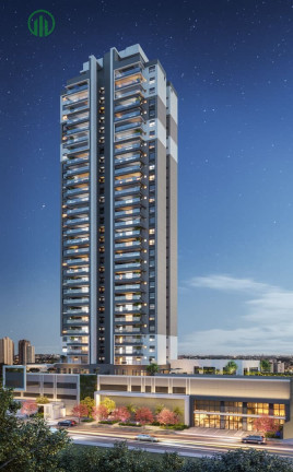Imagem Apartamento com 3 Quartos à Venda, 232 m² em Vila Yara - Osasco Imagem Apartamento com 3 Quartos à Venda, 232 m² em Vila Yara - Osasco