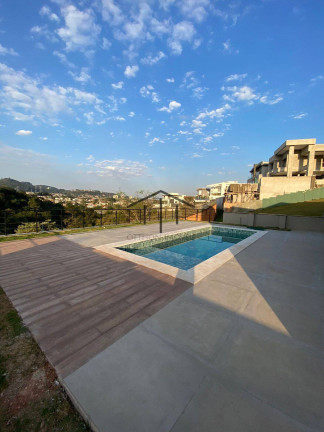 Imagem Casa com 4 Quartos à Venda, 691 m² em Alphaville - Santana De Parnaíba