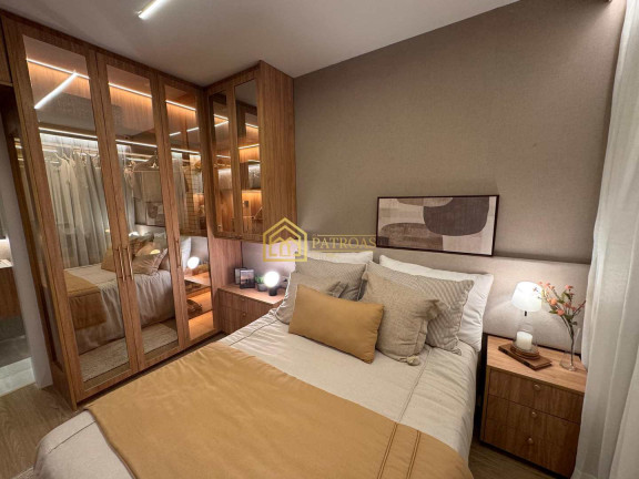 Imagem Apartamento com 2 Quartos à Venda, 54 m² em Jardim Olavo Bilac - São Bernardo Do Campo
