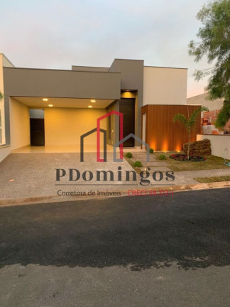 Casa com 3 Quartos à Venda, 153 m² em Residencial Jardim Do Jatobá - Hortolândia