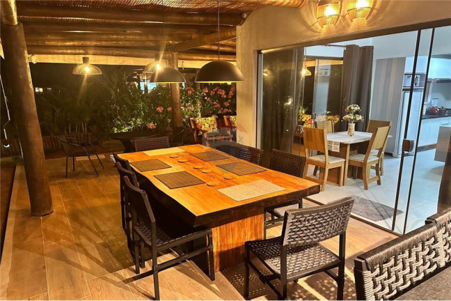 Imagem Casa de Condomínio com 3 Quartos à Venda, 136 m² em Praia Do Forte - Mata De São João