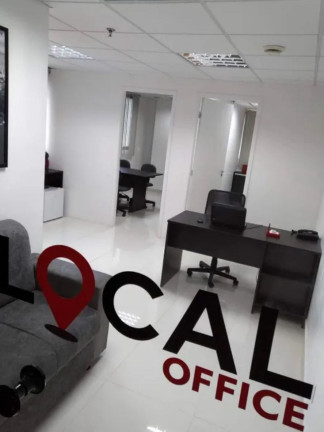 Imagem Sala Comercial à Venda, 41 m² em Paralela - Salvador Imagem Sala Comercial à Venda, 41 m² em Paralela - Salvador