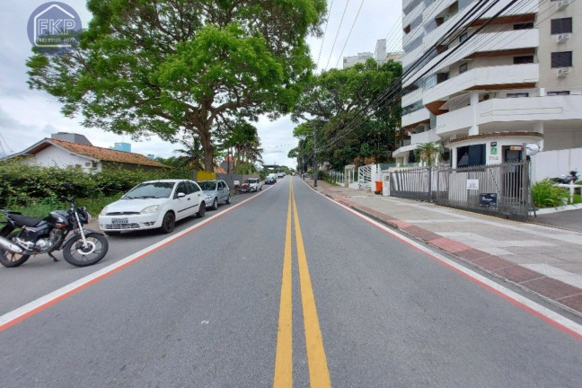 Imagem Apartamento com 3 Quartos à Venda, 80 m² em João Paulo - Florianópolis