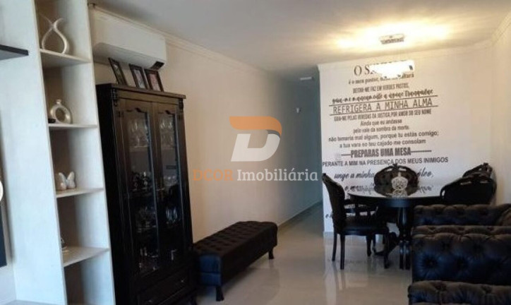 Imagem Casa com 3 Quartos à Venda, 126 m² em Centro  - Diadema