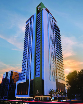 Apartamento com 3 Quartos à Venda, 113 m² em Balneário Pereque - Porto Belo
