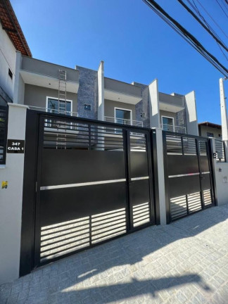 Imagem Casa com 3 Quartos à Venda, 150 m² em Floresta - Joinville