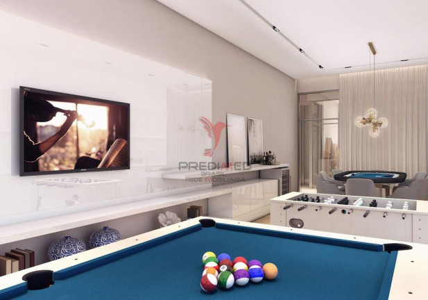 Imagem Apartamento com 5 Quartos à Venda, 277 m² em Pioneiros - Balneário Camboriú