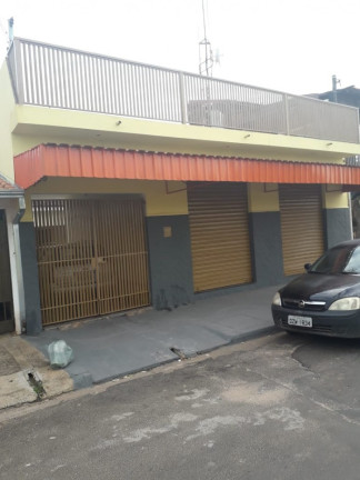 Casa com 2 Quartos à Venda, 125 m² em Parque Santa Edwiges - Bauru