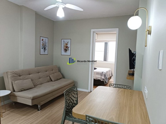 Imagem Apartamento com 1 Quarto à Venda, 47 m² em Centro - Balneário Camboriú