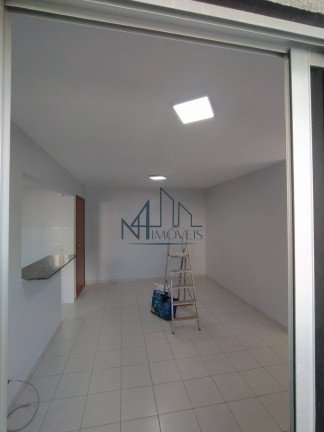 Imagem Apartamento com 3 Quartos à Venda,  em Jardim Belo Horizonte - Aparecida De Goiânia
