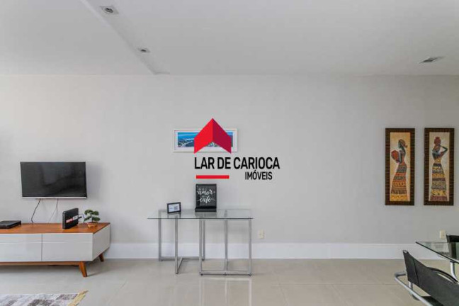 Imagem Apartamento com 3 Quartos à Venda, 120 m² em Ipanema - Rio De Janeiro