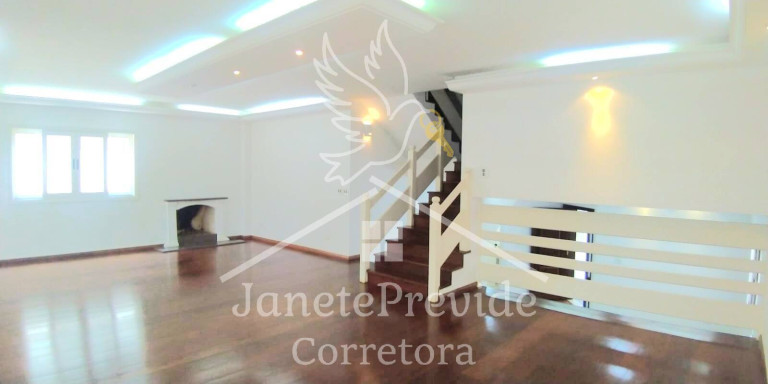 Imagem Casa de Condomínio com 4 Quartos à Venda, 290 m² em Alphaville - Santana De Parnaíba