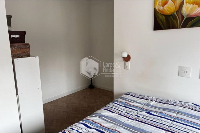 Imagem Apartamento com 2 Quartos à Venda, 62 m² em Vila Andrade - São Paulo Imagem Apartamento com 2 Quartos à Venda, 62 m² em Vila Andrade - São Paulo