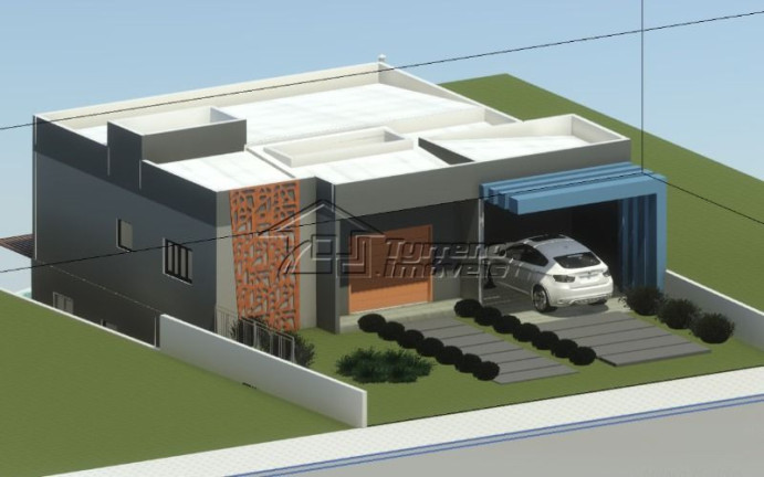 Imagem Casa de Condomínio com 3 Quartos à Venda, 200 m² em Urbanova - São José Dos Campos Imagem Casa de Condomínio com 3 Quartos à Venda, 200 m² em Urbanova - São José Dos Campos
