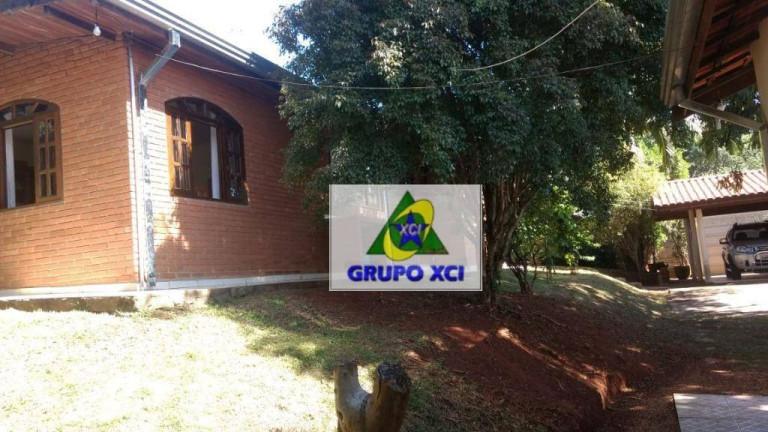 Imagem Chácara com 3 Quartos à Venda, 168 m² em Balneario Tropical - Paulínia Imagem Chácara com 3 Quartos à Venda, 168 m² em Balneario Tropical - Paulínia