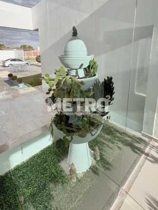 Imagem Casa com 1 Quarto à Venda, 170 m² em Estrada Da Tapera - Petrolina