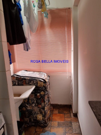 Imagem Apartamento com 2 Quartos à Venda, 52 m² em Várzea Paulista - Várzea Paulista